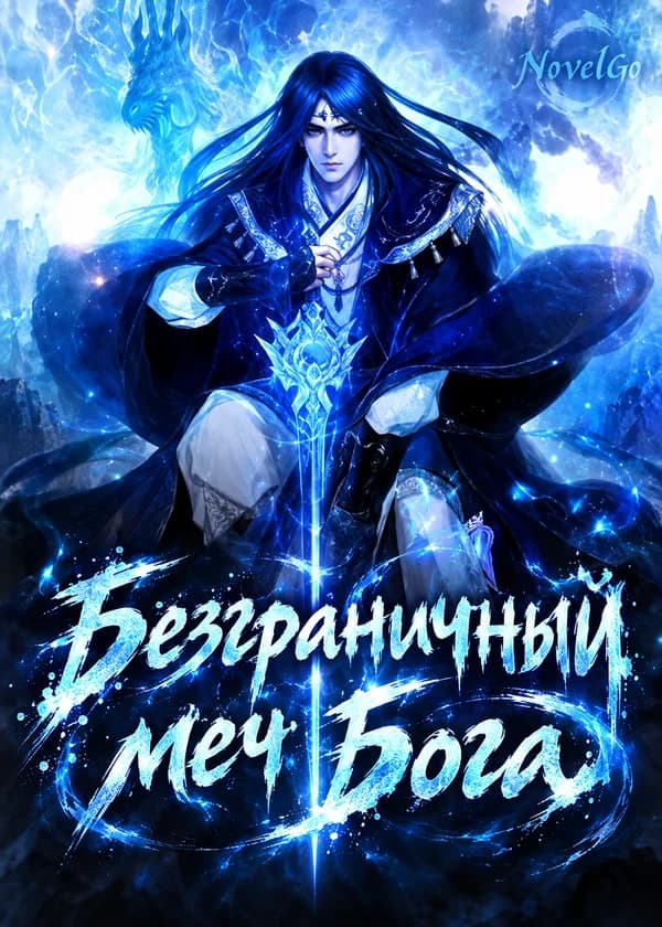 Безграничный меч Бога