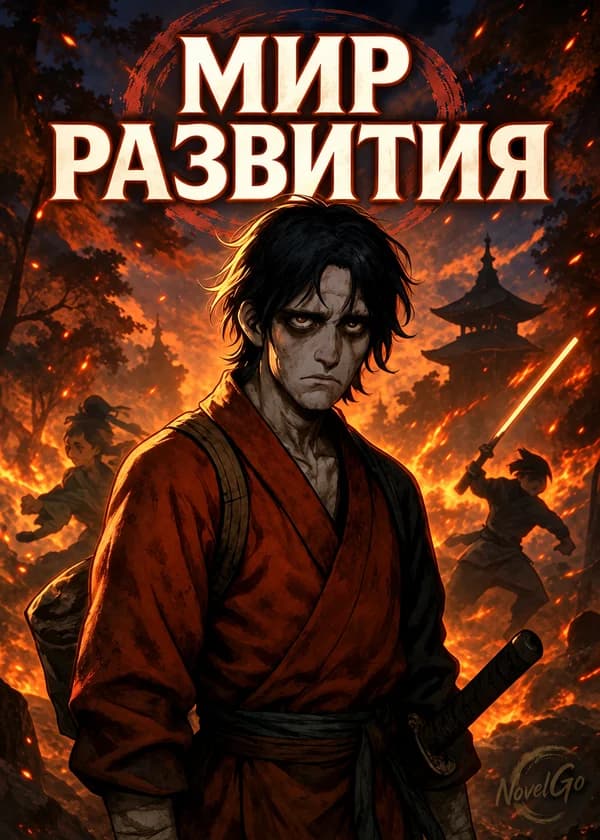 Мир развития