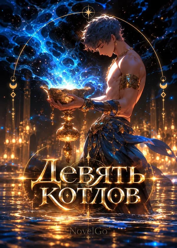 Девять котлов