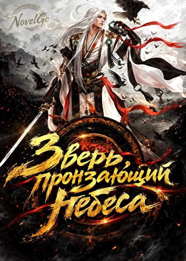 Зверь, пронзающий небеса