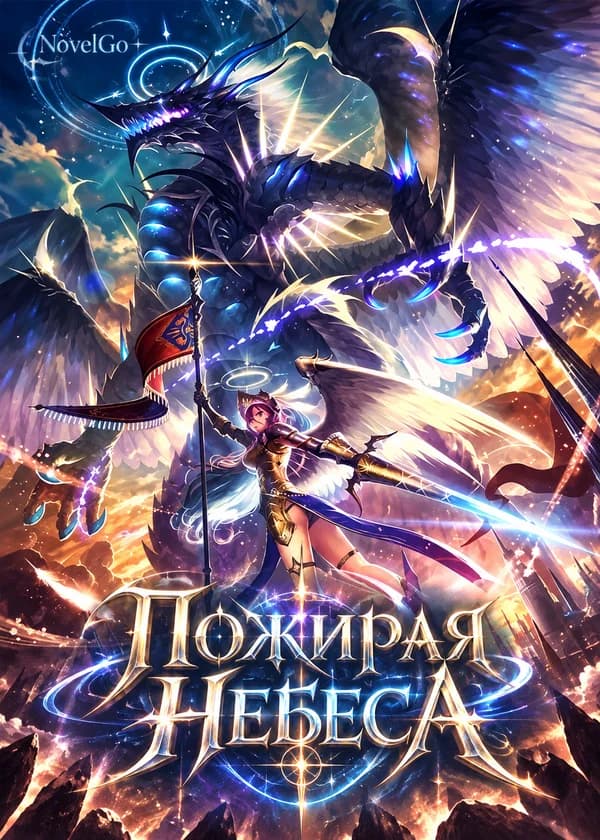 Пожирая небеса