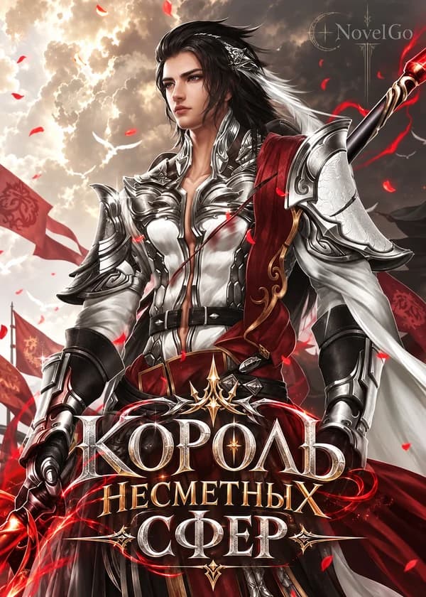 Король несметных сфер