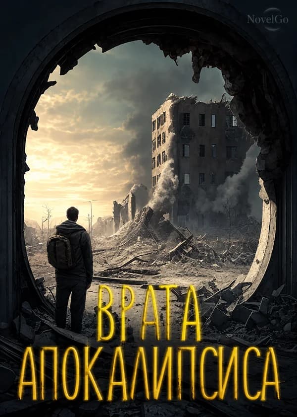 Врата Апокалипсиса