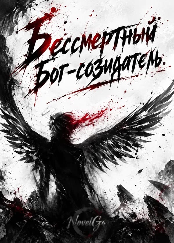 Бессмертный бог-созидатель.