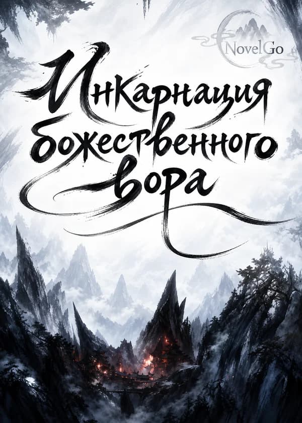 Инкарнация божественного вора