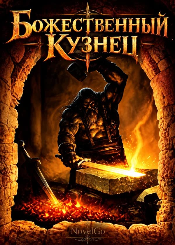 Божественный Кузнец