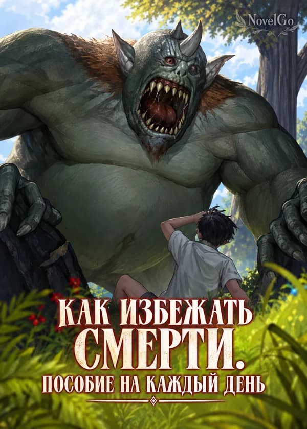 Как избежать смерти. Пособие на каждый день