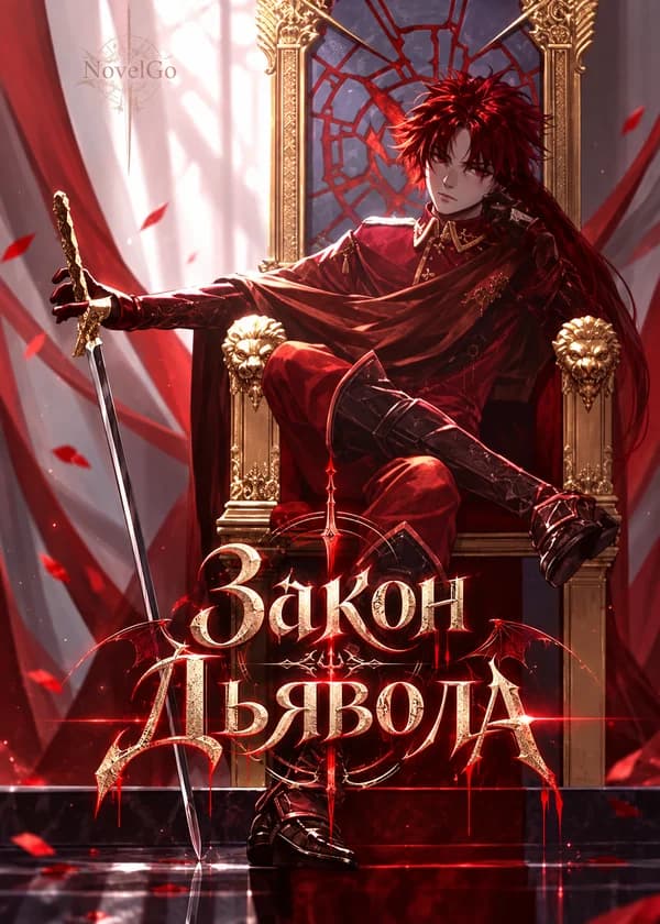 Закон Дьявола