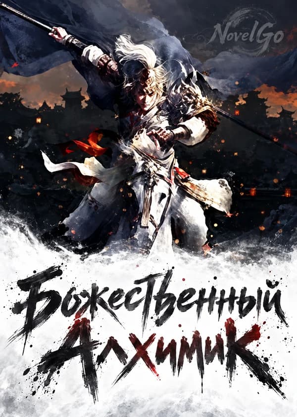 Божественный Алхимик
