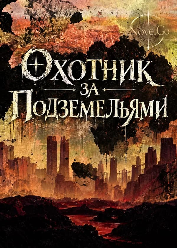 Охотник за подземельями