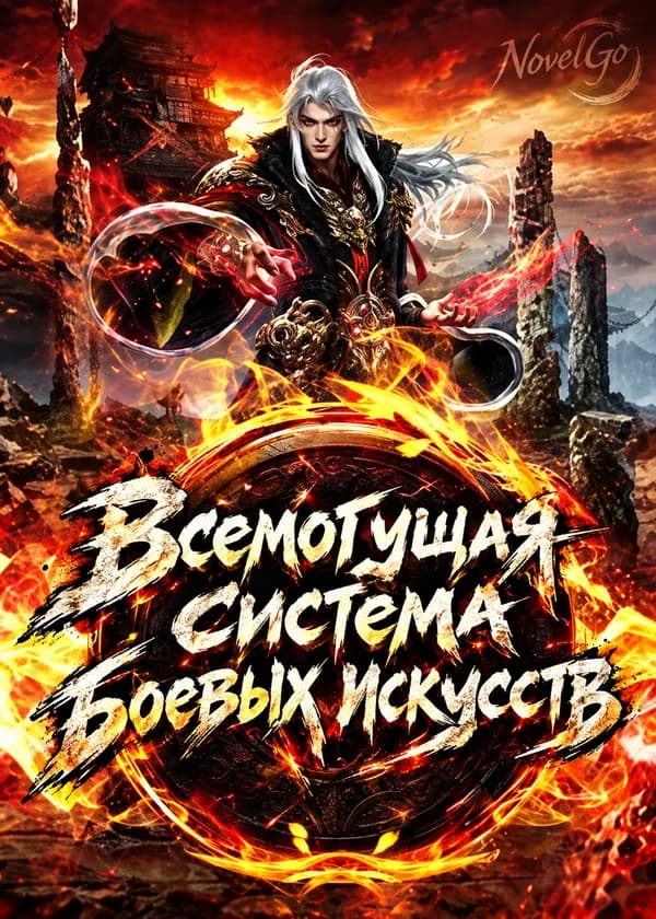 Всемогущая система боевых искусств