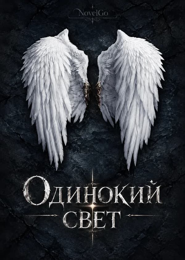 Одинокий свет
