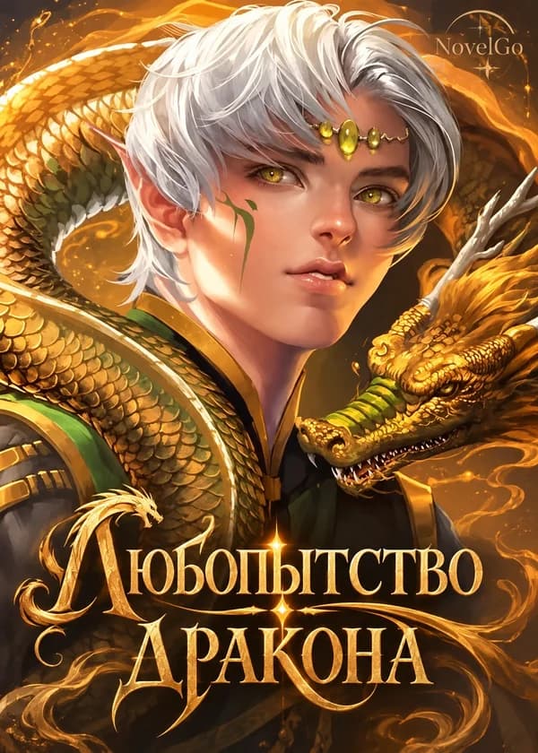 Любопытство дракона