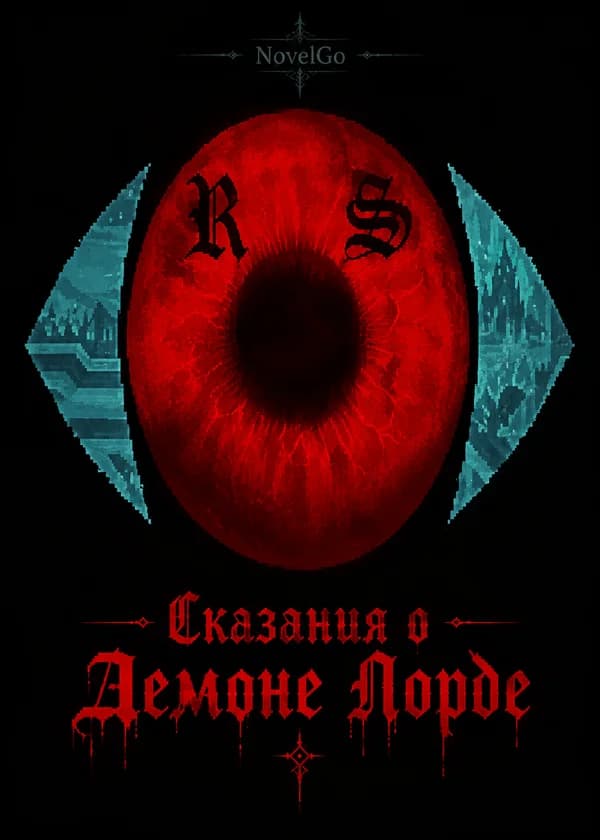 Сказания о Демоне Лорде