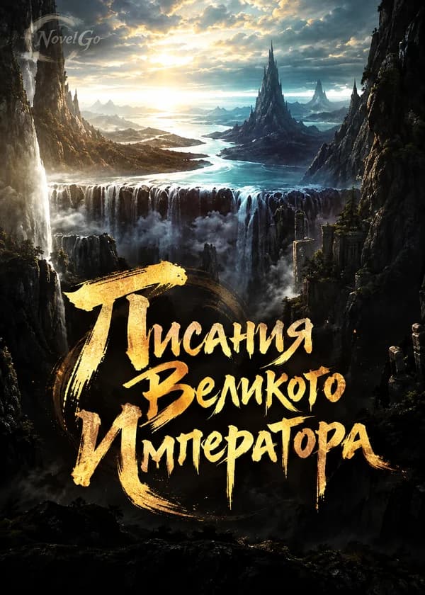 Писания Великого Императора