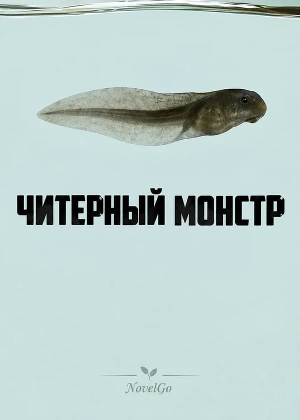 Читерный Монстр