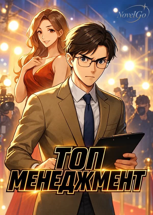 Топ менеджмент