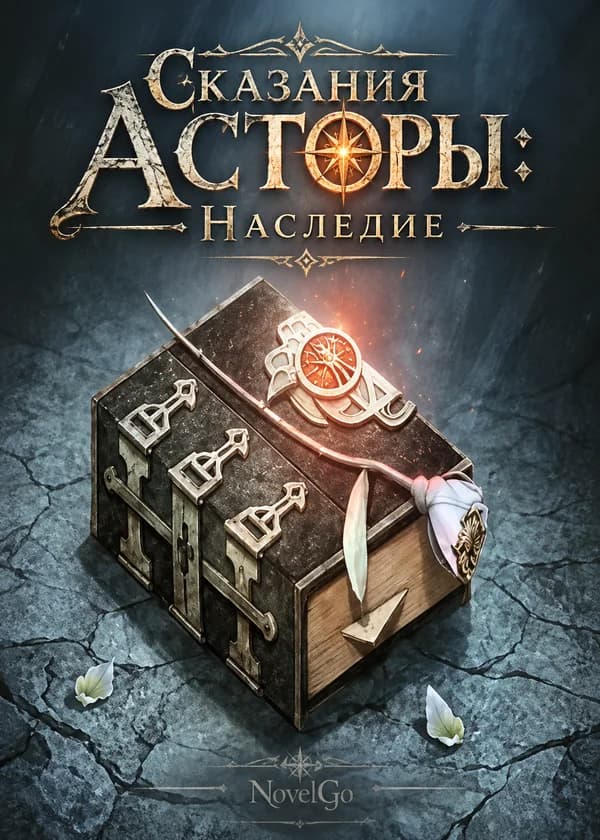 Сказания Асторы: Наследие