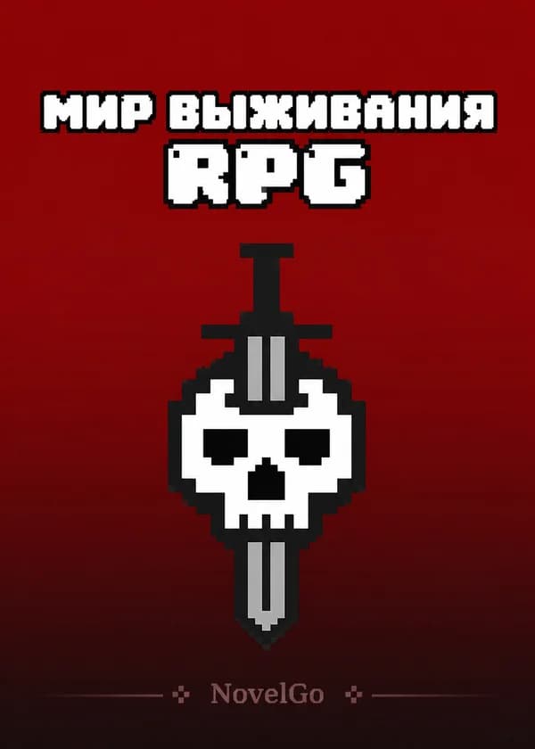 Мир Выживания RPG