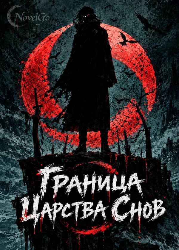 Граница Царства Снов