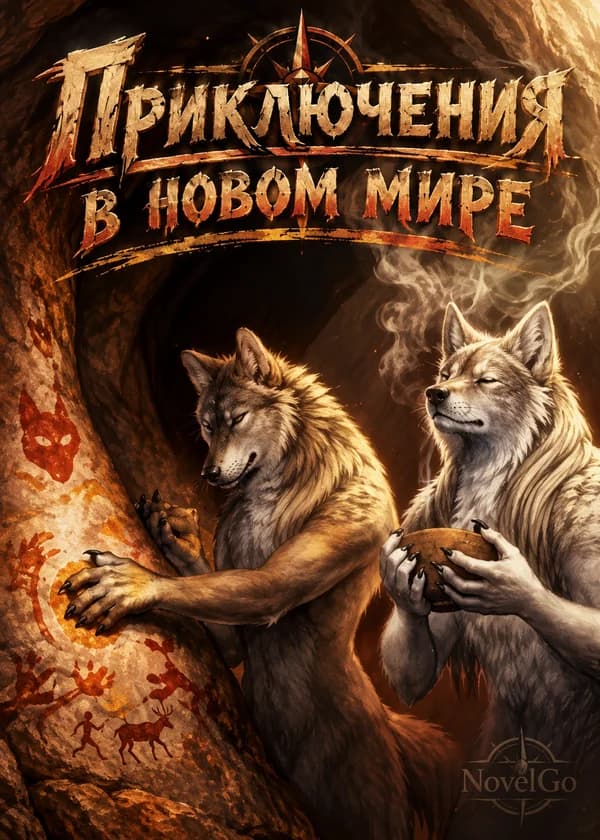 Приключения в новом мире