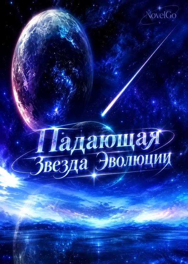 Падающая Звезда Эволюции