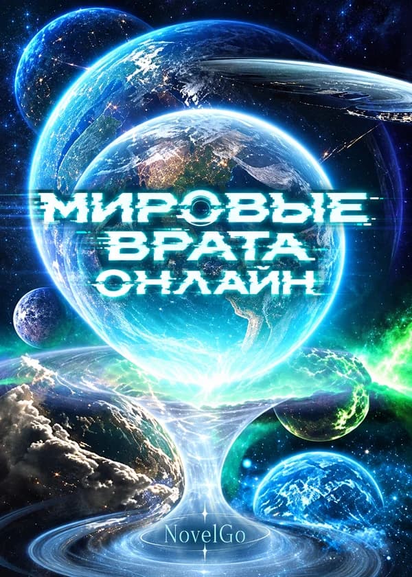 Мировые Врата Онлайн