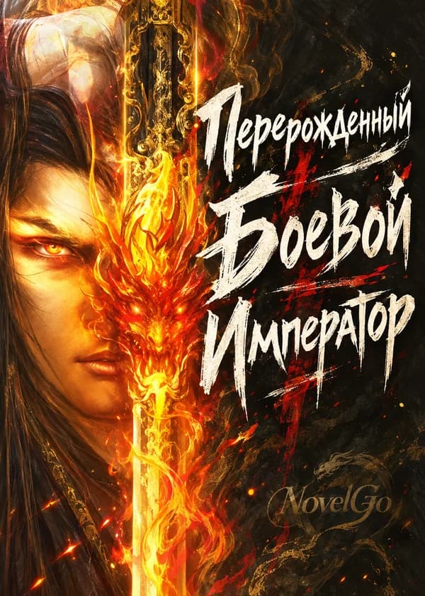Перерожденный Боевой Император
