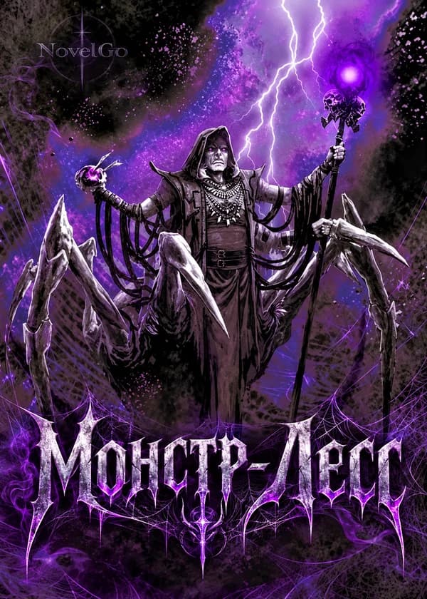Монстр-Лесс