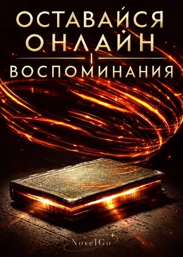 Оставайся онлайн | Воспоминания