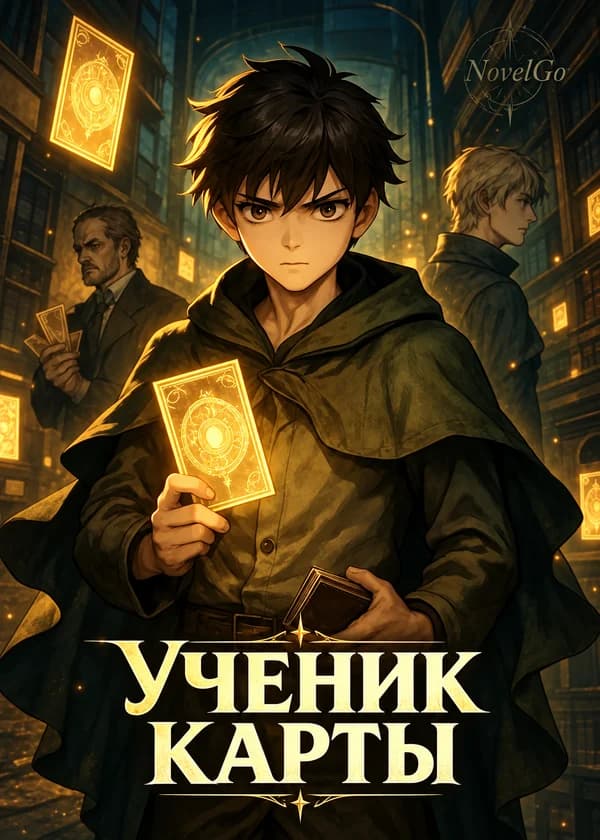 Ученик Карты