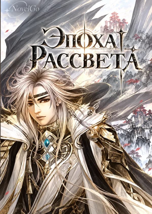 Эпоха Рассвета