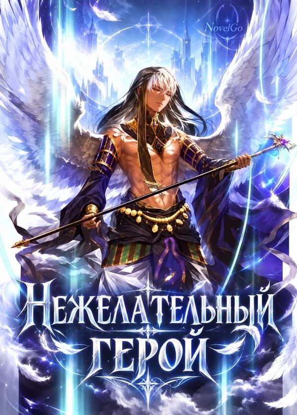 Нежелательный герой