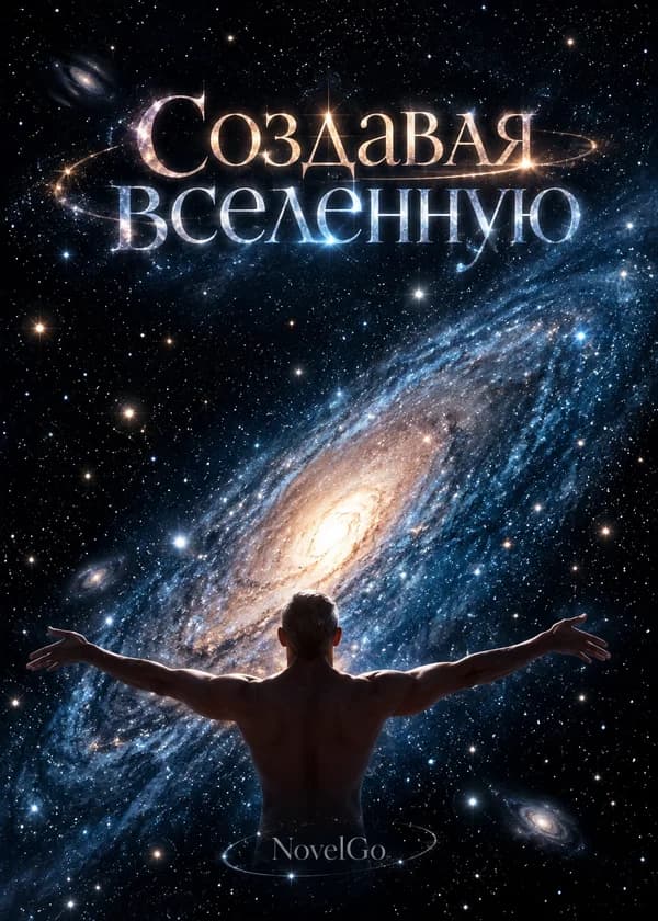 Создавая вселенную