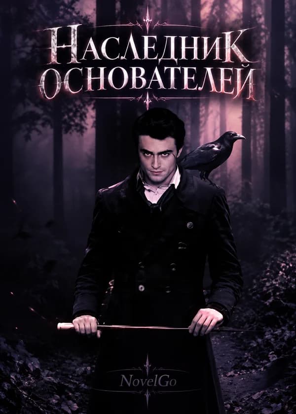 Наследник основателей
