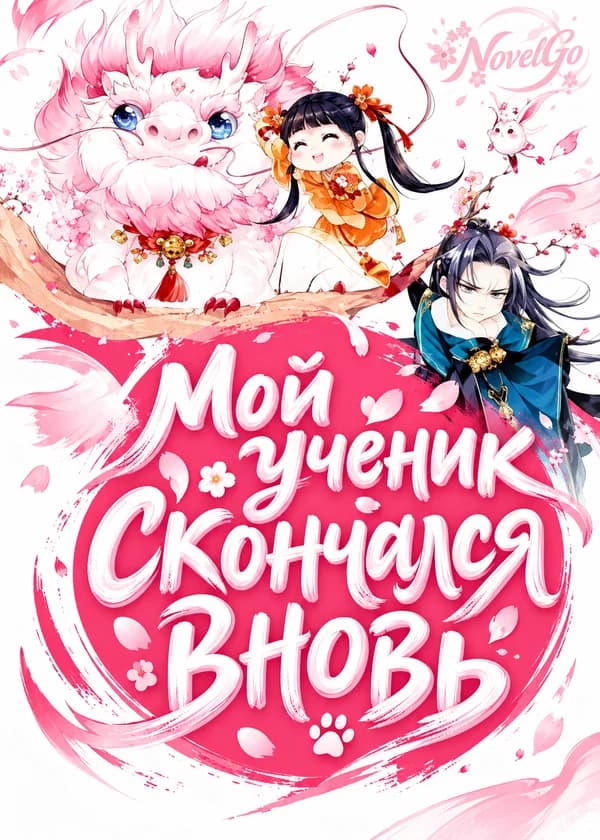 Мой ученик скончался вновь