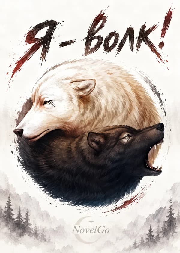 Я - волк!