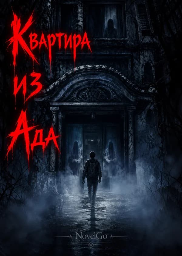Квартира из Ада