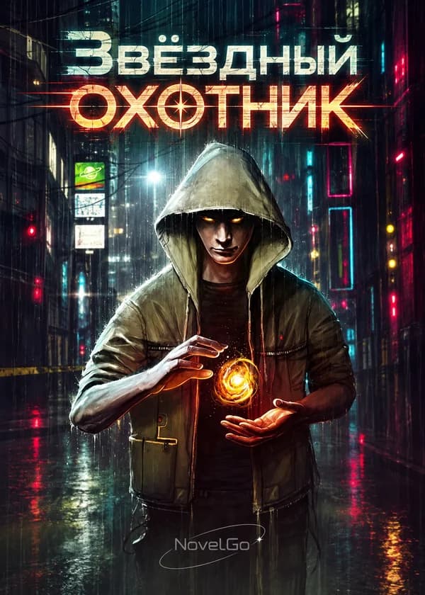 Звёздный охотник