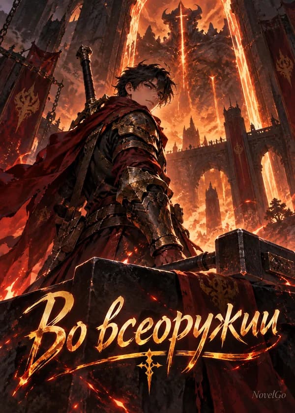 Во всеоружии