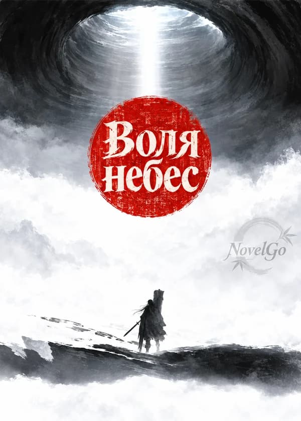 Воля небес