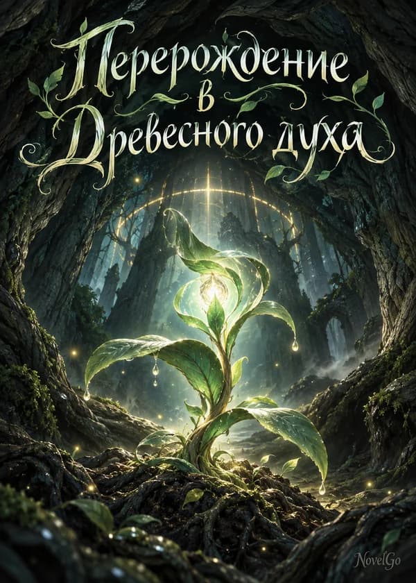 Перерождение в Древесного духа