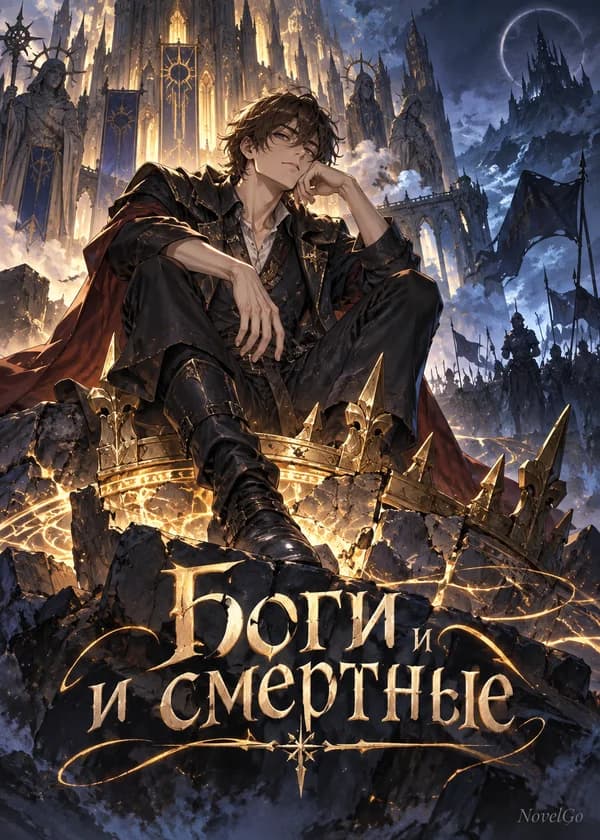 Боги и смертные