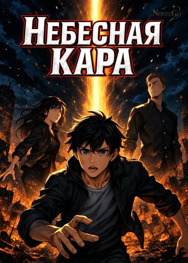 Небесная кара
