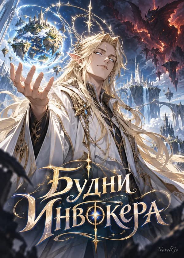 Будни Инвокера