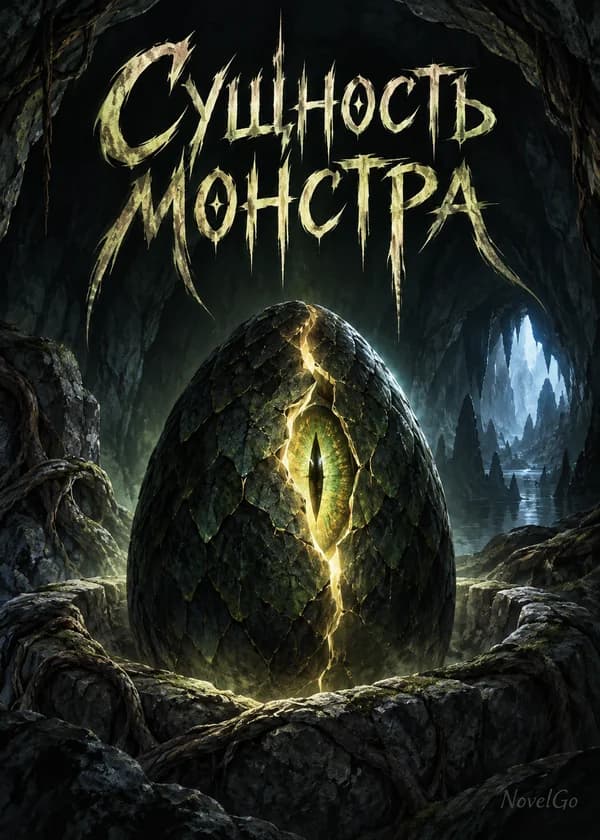 Сущность монстра