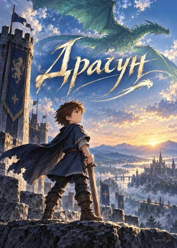 Драгун