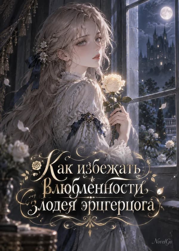 Как избежать влюбленности злодея эрцгерцога