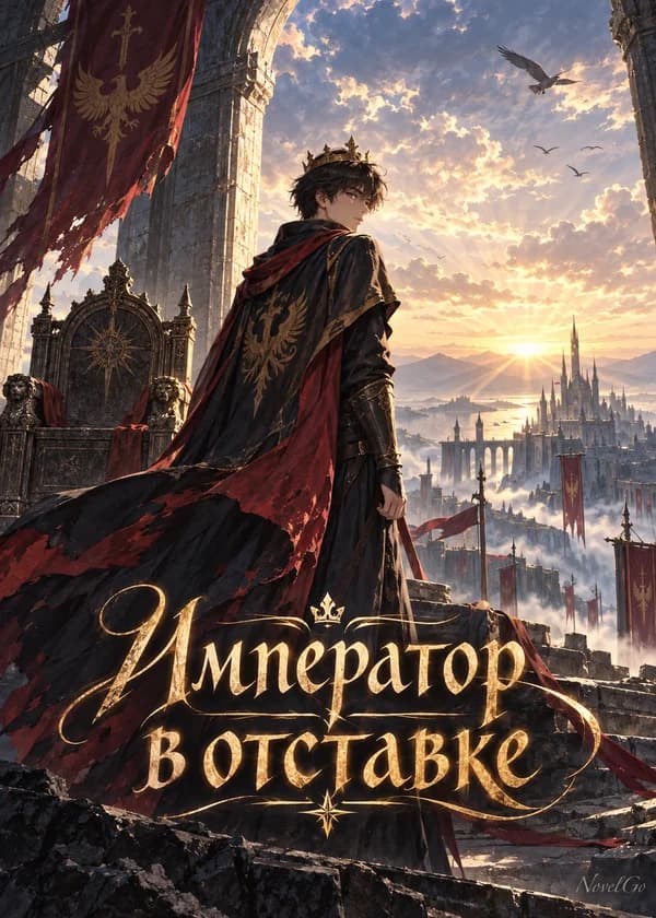Император в отставке