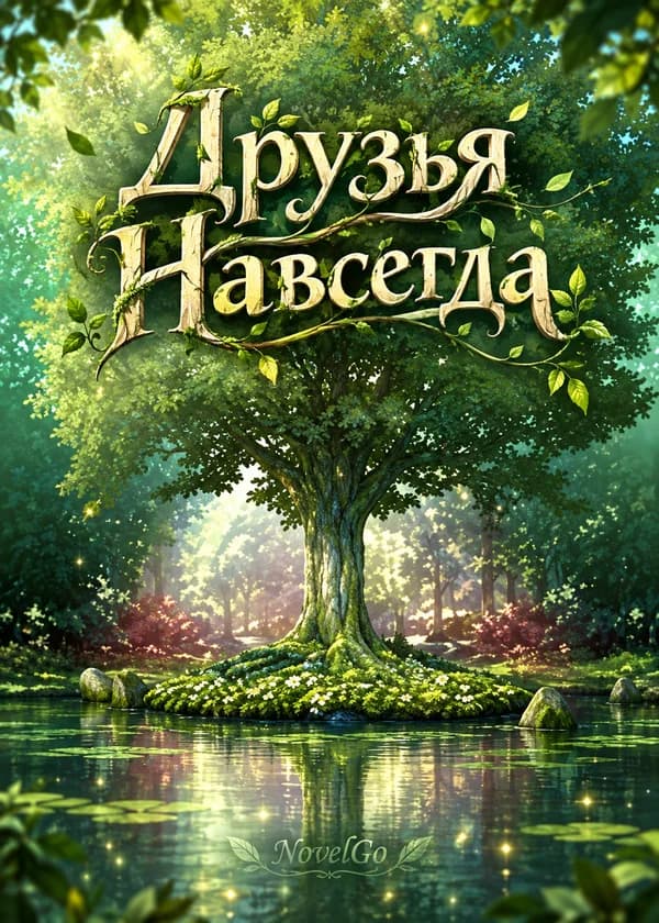 Друзья Навсегда